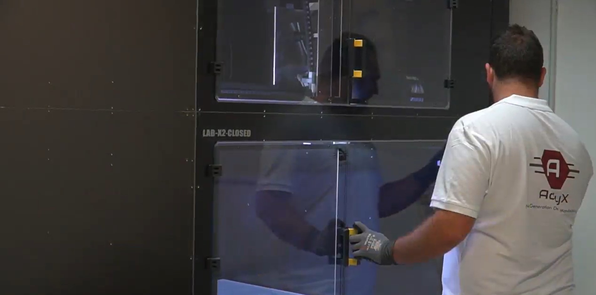 Additive Manufacturing