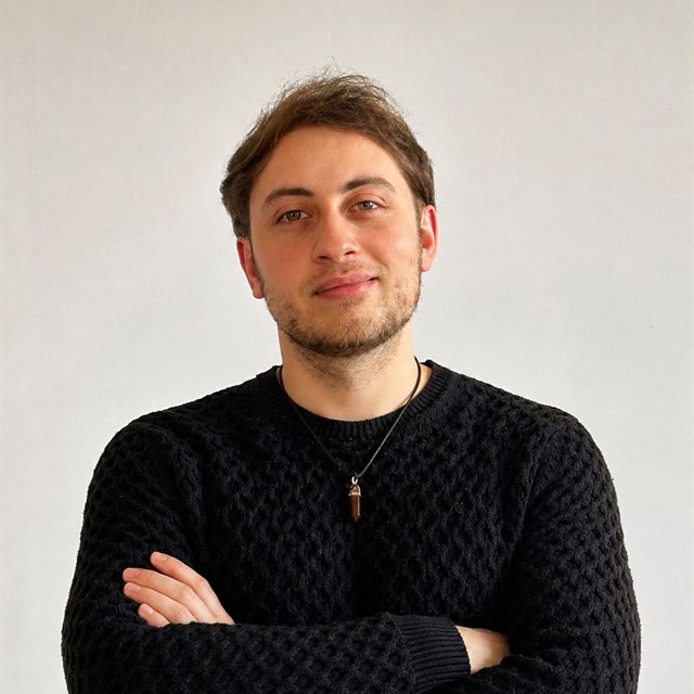 Francesco Di Deo Iurisci