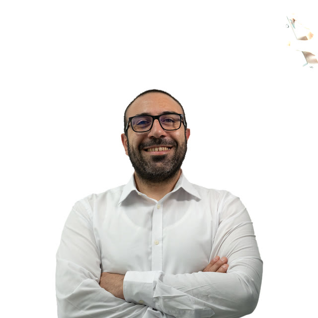 Massimo Di Pietro