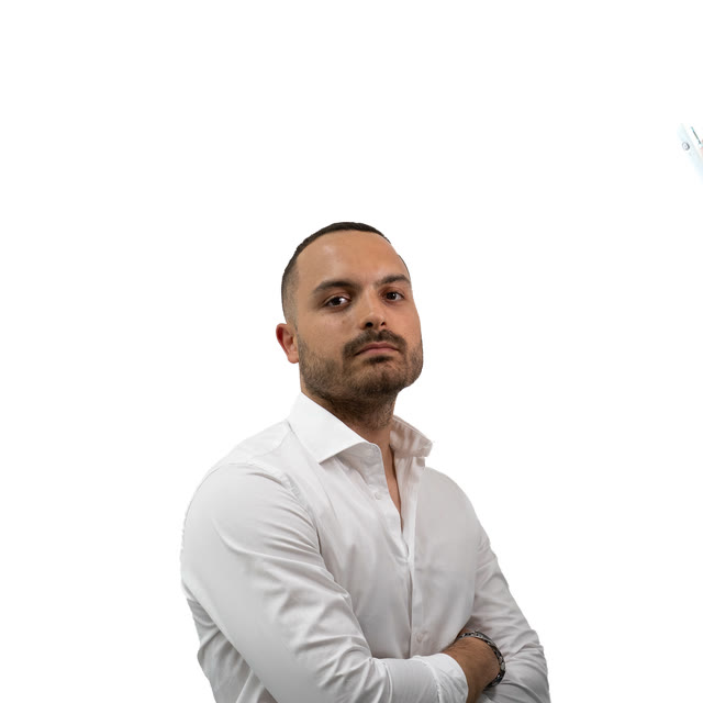 Andrea Guerrieri