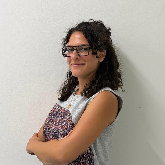 Camilla Pappalardo