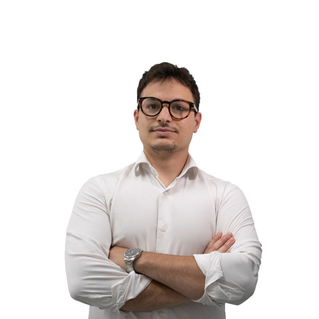 Davide Perrotti